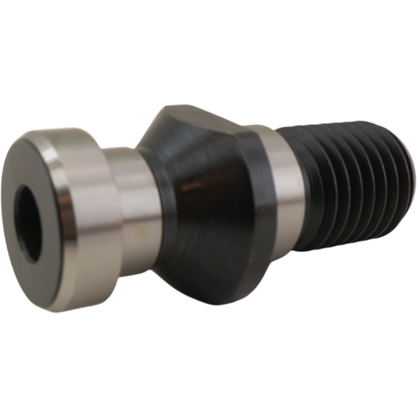 Штревель SK40 с отверстием для СОЖ