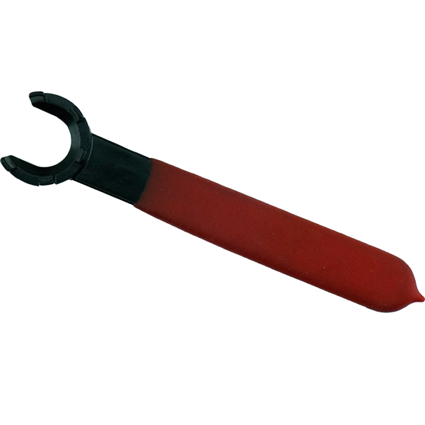 ER20, тип M Гаечный ключ для цанговых патронов