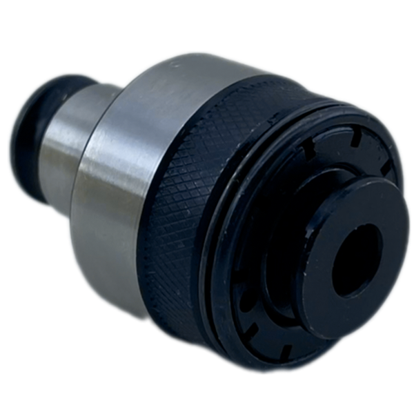 TC312-10x8 Цанга резьбонарезная быстросменная с защитой от перегрузки