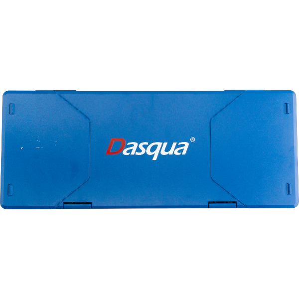 Штангенциркуль цифровой, степень защиты IP67, 0.01 мм. 0-150 мм. Dasqua