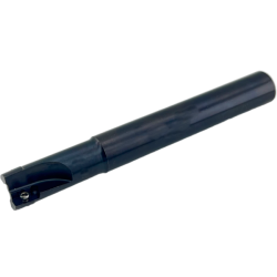 BAP300R-40-200-C40-4T Фреза концевая со сменными твердосплавными пластинами