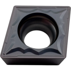 CCMT09T304-MP-HS7125 Пластина токарная