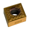 CNMG120404-FP-KT315 Пластина токарная