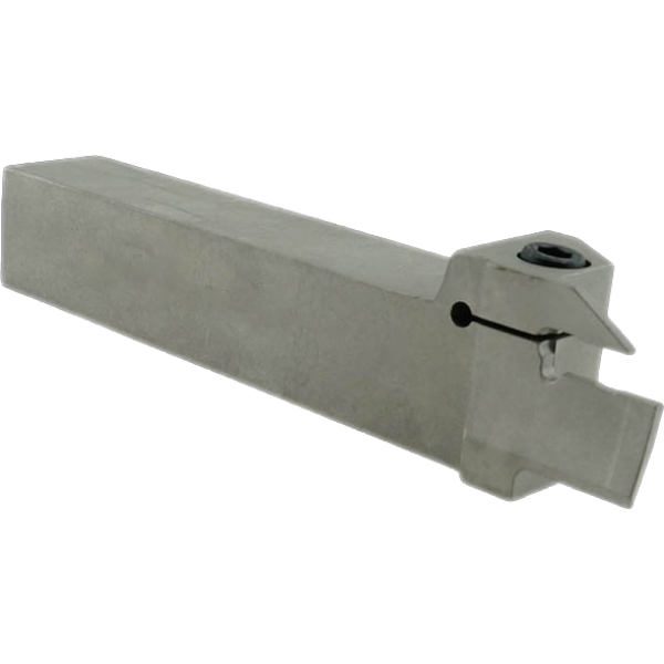 QFFD2525L17-48H Резец (державка) канавочный торцевой