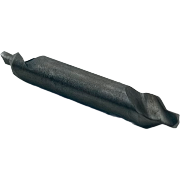 Сверло центровочное d=1,25 мм, Тип А