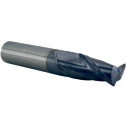 PMK6.z2.14.30.83.35.F030 TiAlN Фреза концевая твердосплавная по металлу