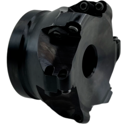 BAP300R-63-22-6T Фреза насадная