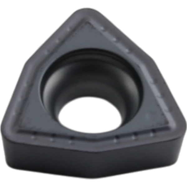 WCMX040208-DX-HR5130 Пластина для сверла