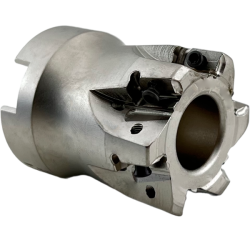 MFH03R50-22-8T Фреза торцевая насадная