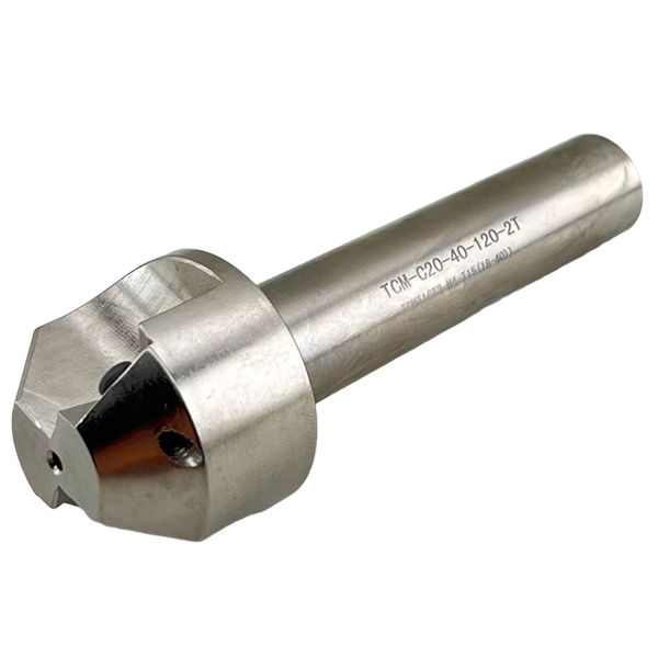 TCM-C20-40-120-2T 45° Фреза фасочная со сменными пластинами