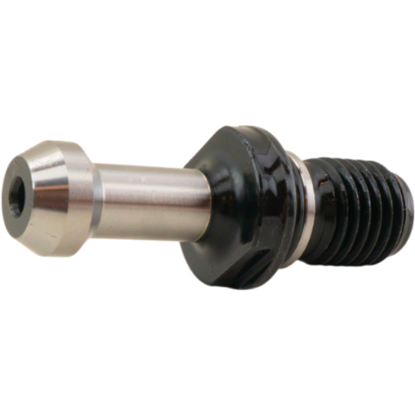 Штревель BT40x45 с отверстием для СОЖ и уплотнительным кольцом