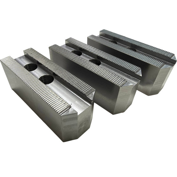 SJ10.110.40.42.16/5.B Кулачки сырые, комплект 3шт. CNC66