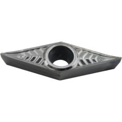 VCGT160408-AK-HRK10 Пластина токарная