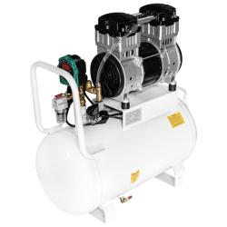 Мобильная вакуумная станция 1600W