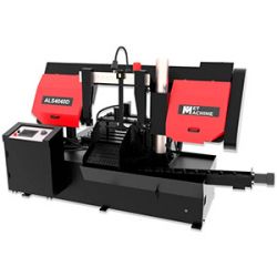 Автоматический ленточнопильный станок MetMachine ALS4040D
