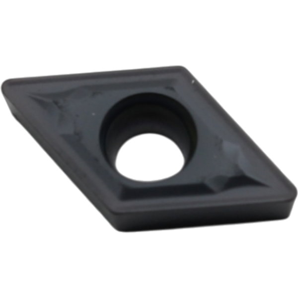 DCMT070204-SM3-WRPU10 Пластина токарная