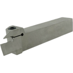 QFFD2525R10-48H Резец (державка) канавочный торцевой