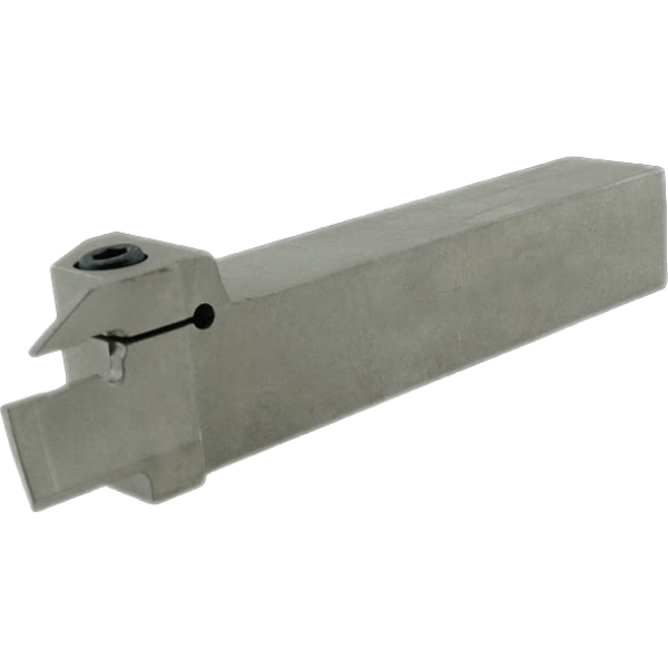 QFFD2525R10-48H Резец (державка) канавочный торцевой