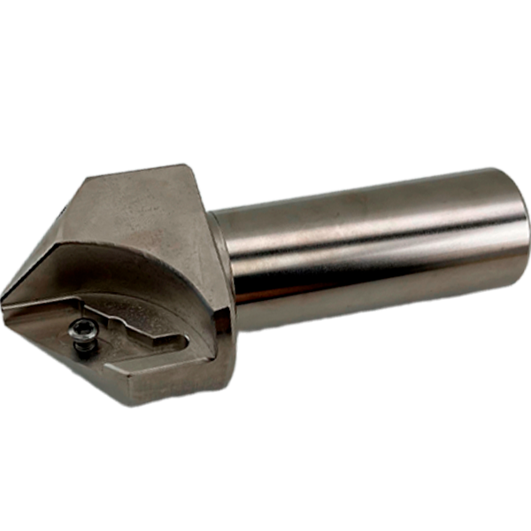 ECC17005R-C12-75-2T Фреза фасочная 60°