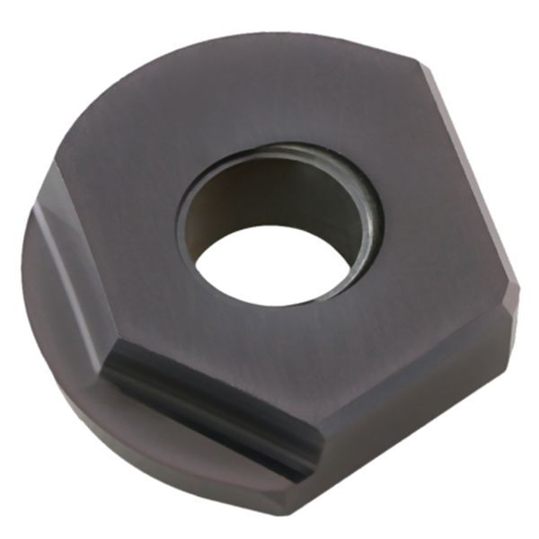 ZOHX1604-GM-YBG252 Фрезерная пластина