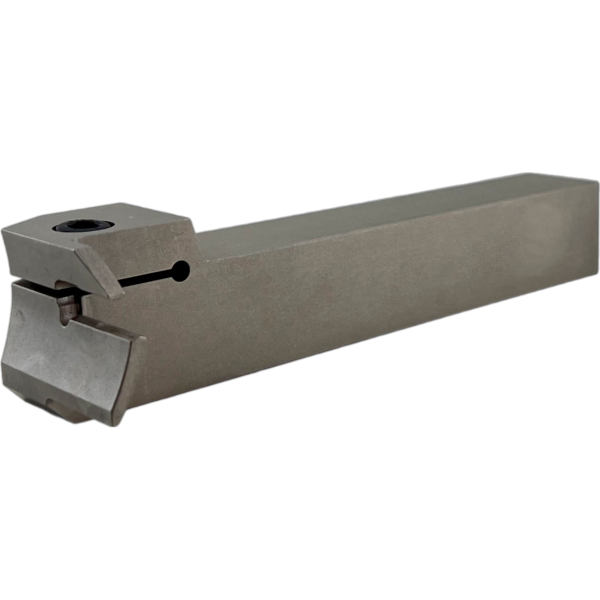 QFGD2525R22-64L Резец (державка) канавочный торцевой