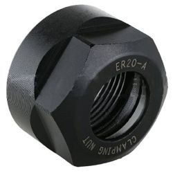 ER20 тип A Гайка для цангового патрона