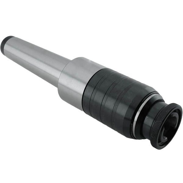 MTB3-GT12 Патрон резьбонарезной с компенсацией по длине для быстросменных цанг