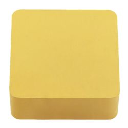 SNUN120412-YBC251 Пластина токарная