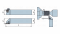 SVER3232P27-10 Резец (державка) резьбовой