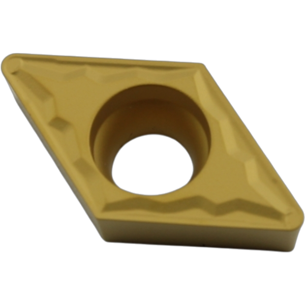 DCMT070204-HMP-HR82512 Пластина токарная