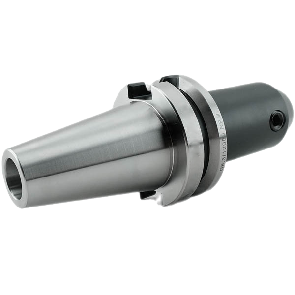 BT50-SLN10-063 Патрон для концевых фрез с хвостовиком Weldon