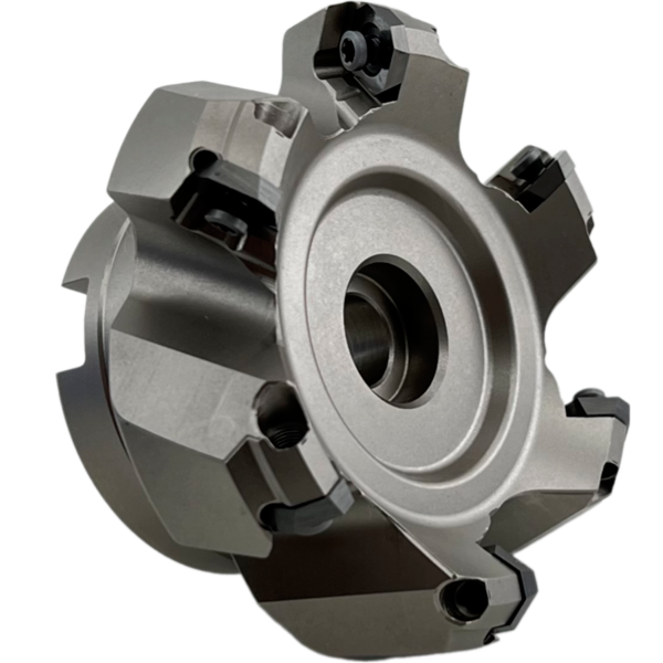 AF01.12B32.100.07 Фреза торцевая насадная