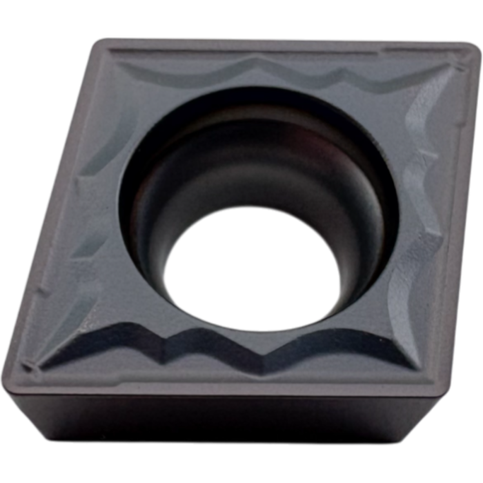 CCMT120408-MP-HS7125 Пластина токарная