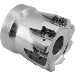 EXN03R50-22-8T Фреза торцевая насадная