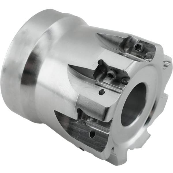 EXN03R50-22-8T Фреза торцевая насадная