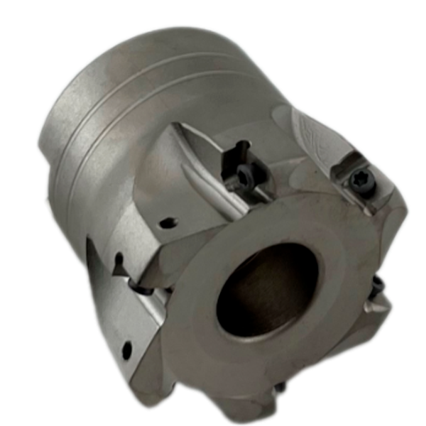 TFBL-750-22R-06 Фреза торцевая насадная