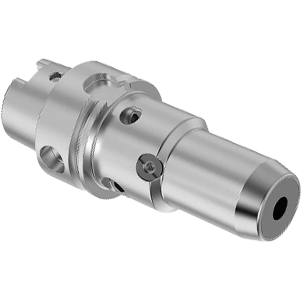 HSK63A-PHC08-80 Гидропластовый патрон