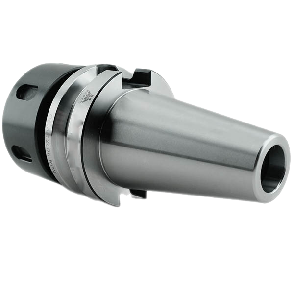 BT40-OZ25-100 Патрон цанговый