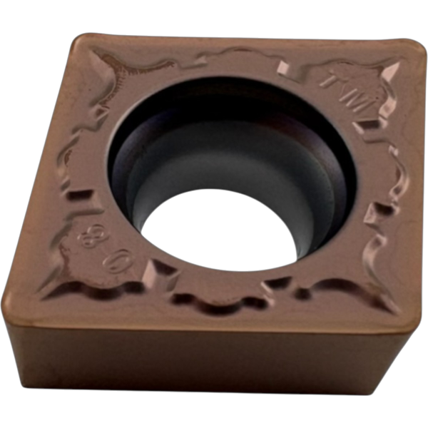 CCMT060204-TM-HR7225 Пластина токарная