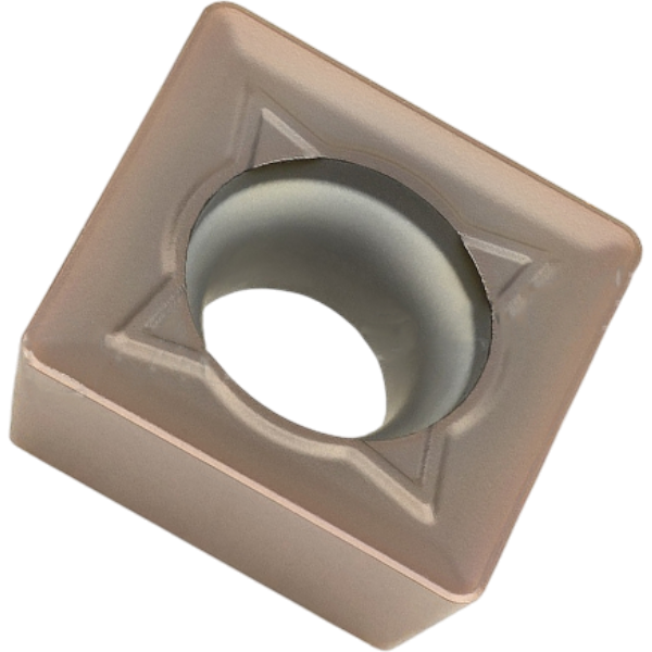 SPMG060204DG-HS5231 Пластина для сверла