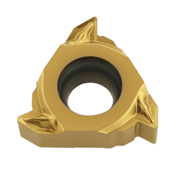 RT16.01W-3.00GM-YBG201 Пластина резьбовая