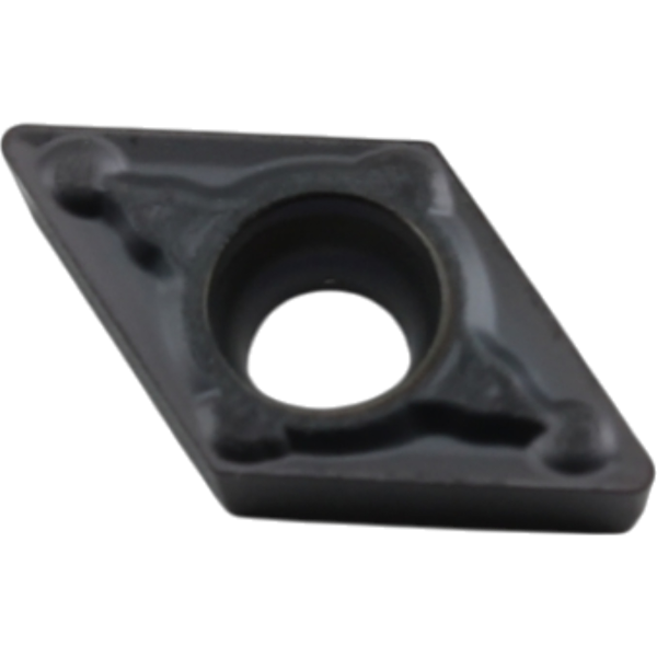 DCMT070204-MV-HR52522 Пластина токарная