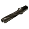 CR25.0-35.0-C32-300L Корпусное (модульное) сверло со сменной пластиной