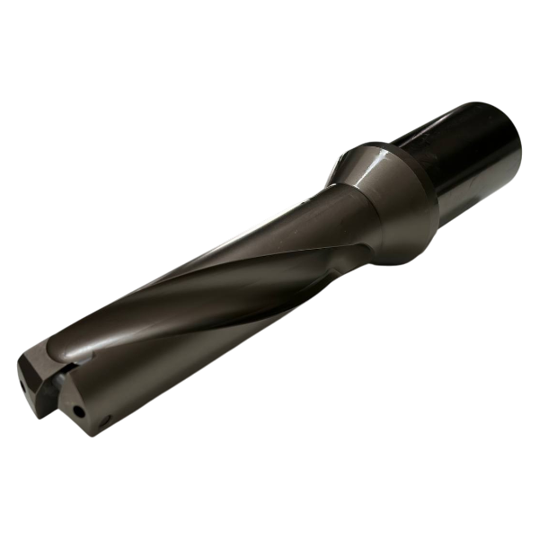 CR25.0-35.0-C32-300L Корпусное (модульное) сверло со сменной пластиной