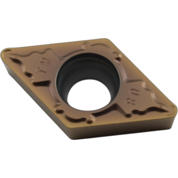 DCMT070204-TM-WS7225 Пластина токарная