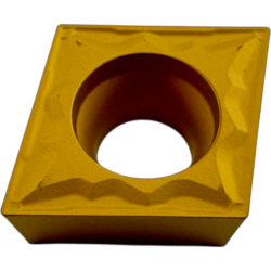 CCMT09T308-TM-HR82512 Пластина токарная