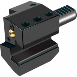 THA-C1-5032 Держатель VDI для инструмента осевой, правый