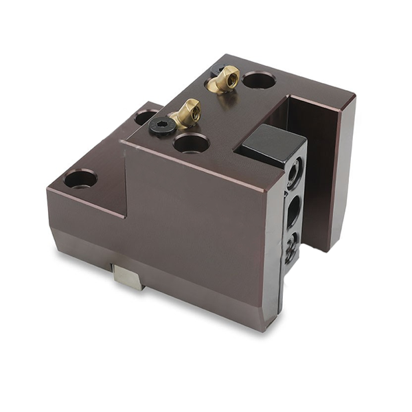 BMT45-PR20-DOOSAN Инструментальный блок для призматических державок (радиальное крепление, тип C)