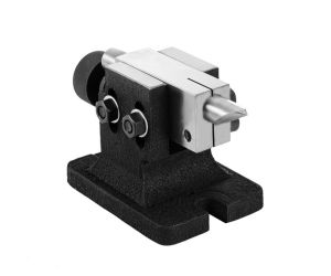 TS0 Задняя бабка регулируемая, высота центра 130-210 мм (5,12"-8,27")