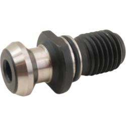 Штревель CAT40x45 HAAS с отверстием для СОЖ